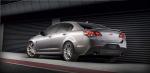 Chevrolet SS 2014 года